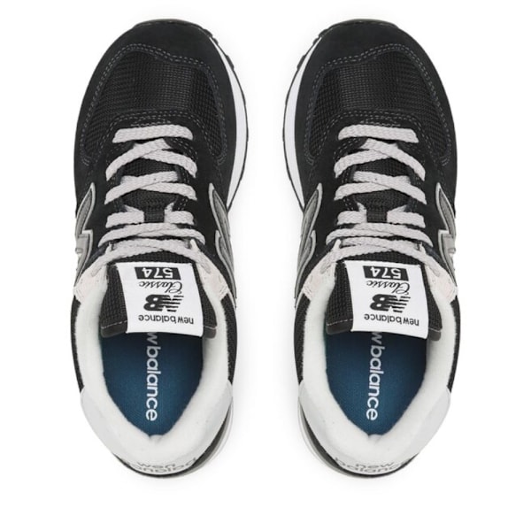 Sneakers low New Balance 574 Sort 38