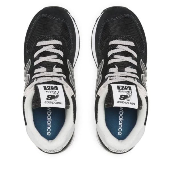 Sneakers low New Balance 574 Sort 39