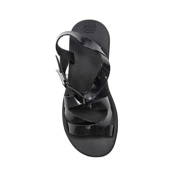 Sandaler Zaxy INT1714 Sort 39