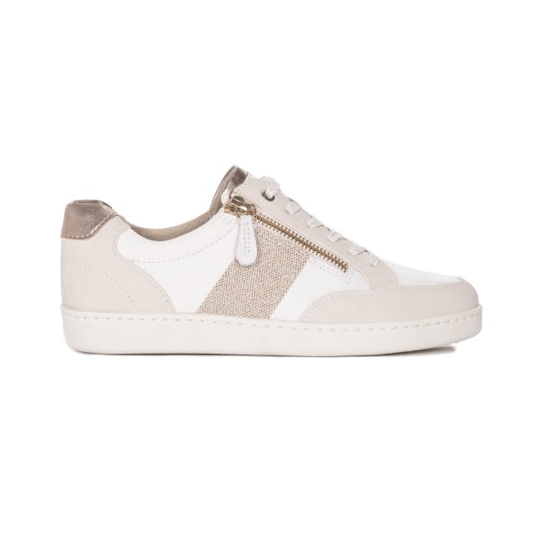 Lågskor Tamaris 2360020197WHITECOMB Krämiga,Beige 36