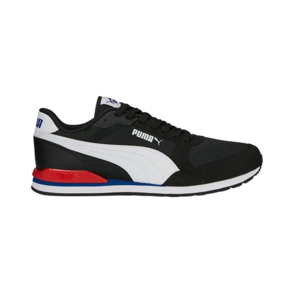 Puolikengät Puma ST Runner V3 Mesh M Mustat 44.5