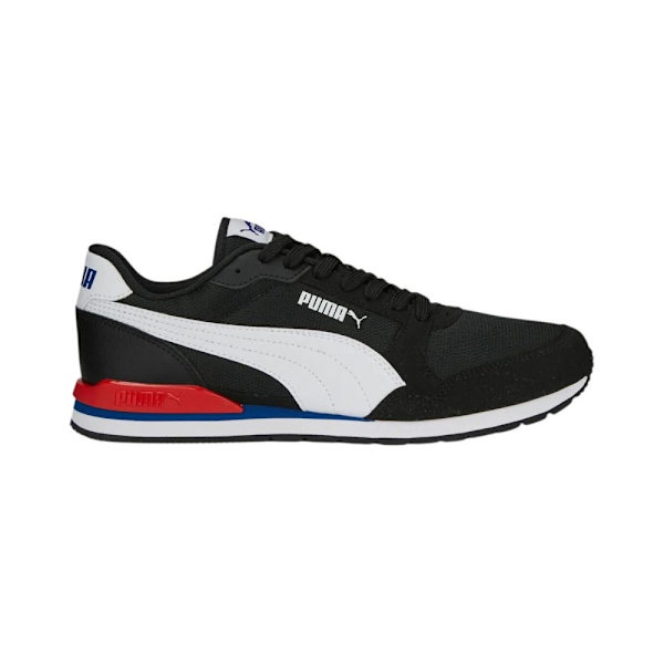 Sneakers low Puma ST Runner V3 Mesh M Sort 40.5