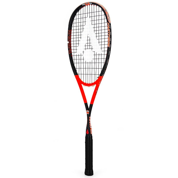 Rackets Karakal Tpro 120 FF Punainen,Mustat