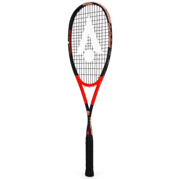 Rackets Karakal Tpro 120 FF Sort,Rød