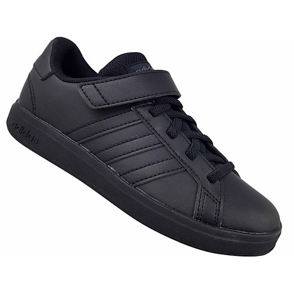 Sneakers low Adidas Grand Court 20 EL Grå 36 2/3