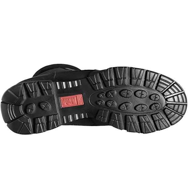 Sko Magnum Classic Black Sort 40