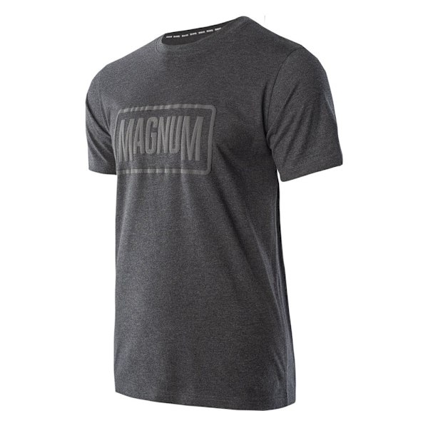 T-shirts Magnum Essential Grafit 173 - 177 cm/S