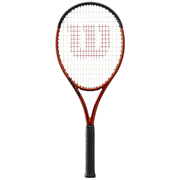 Rackets Wilson Burn 100ULS V50 Rød