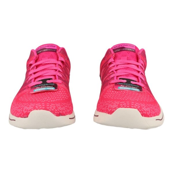 Skechers Burst 20 Rosa 37