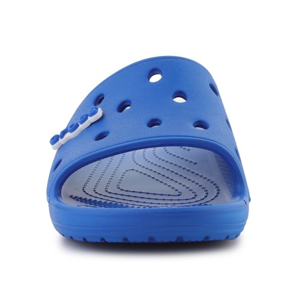 Tofflor Crocs Classic Slide Blå 36