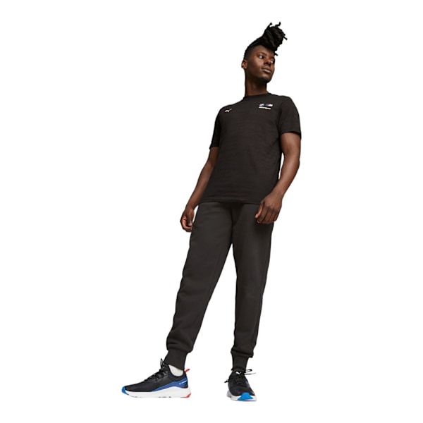 Byxor Puma 62130201 Svarta 176 - 181 cm/M