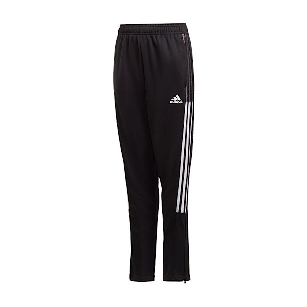 Bukser Adidas Tiro 21 Track Sort 147 - 152 cm/M