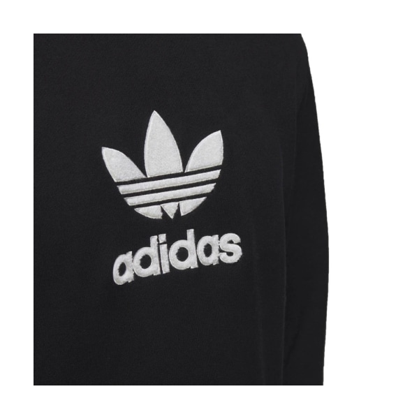 Sweatshirts Adidas Premium Crew Sort 164 - 169 cm/S