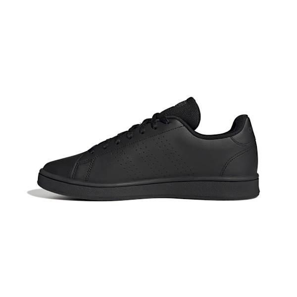 Puolikengät Adidas Advantage Base Mustat 40 2/3