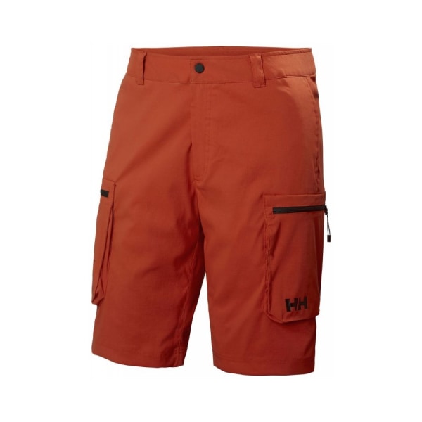 Bukser Helly Hansen 53977308 Orange 167 - 173 cm/S