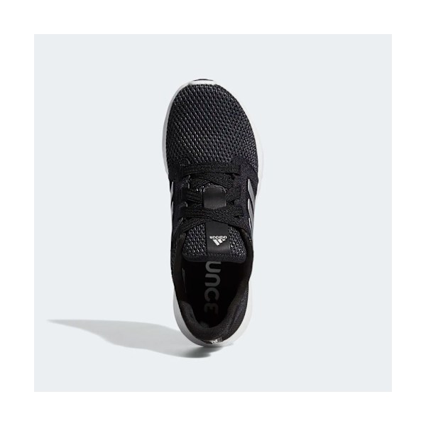 Sneakers low Adidas Edge Lux 3 Sort 36 2/3