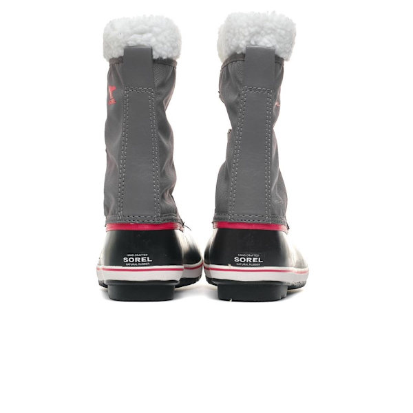 Lumisaappaat Sorel Yoot Pac Nylon Dtv Harmaat 37