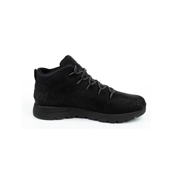 Sko Timberland Sprint Trekker Gtx Sort 46