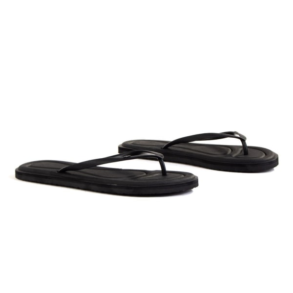 flip-flops 4F KLD006 Svarta 36