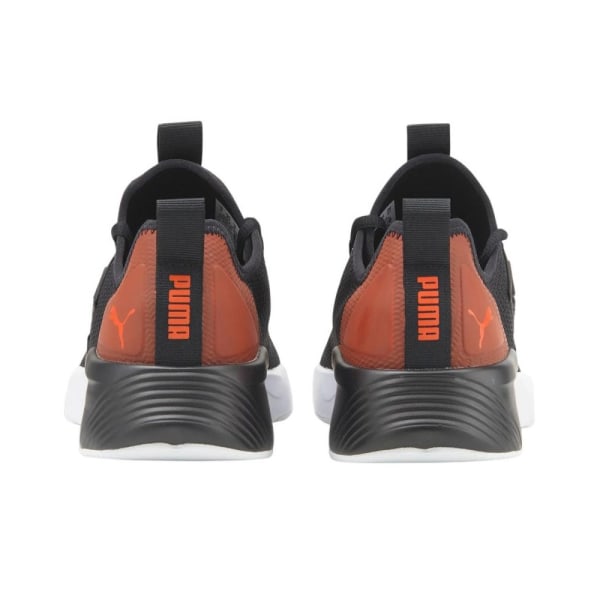 Lågskor Puma Retaliate Block Svarta 43