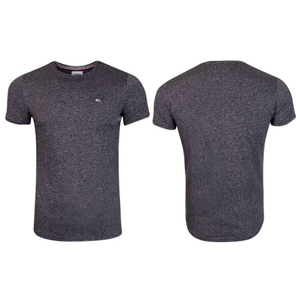 T-shirts Tommy Hilfiger DM0DM09586BDS Flåde 184 - 188 cm/XL