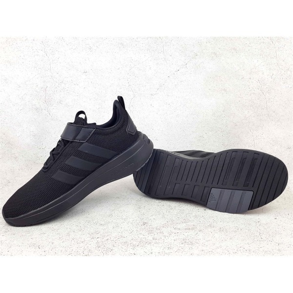 Sko Adidas Racer TR23 EL K Sort 39 1/3