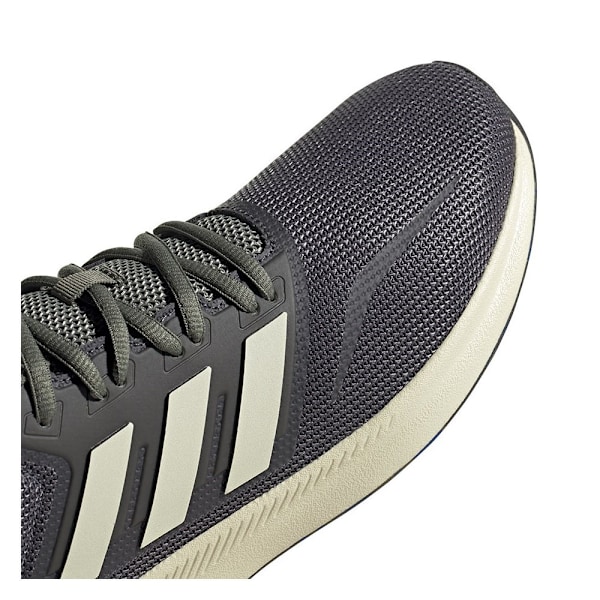Lågskor Adidas Runfalcon Gråa,Krämiga 41 1/3