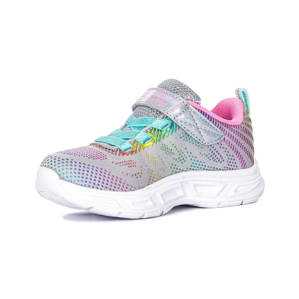 Lågskor Skechers 10959NGYMT Gråa 21