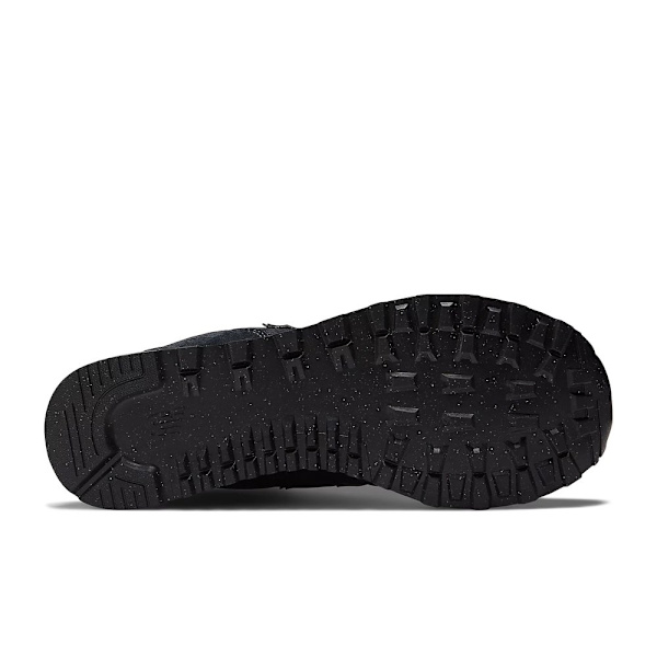 Lågskor New Balance 574 Svarta 44.5