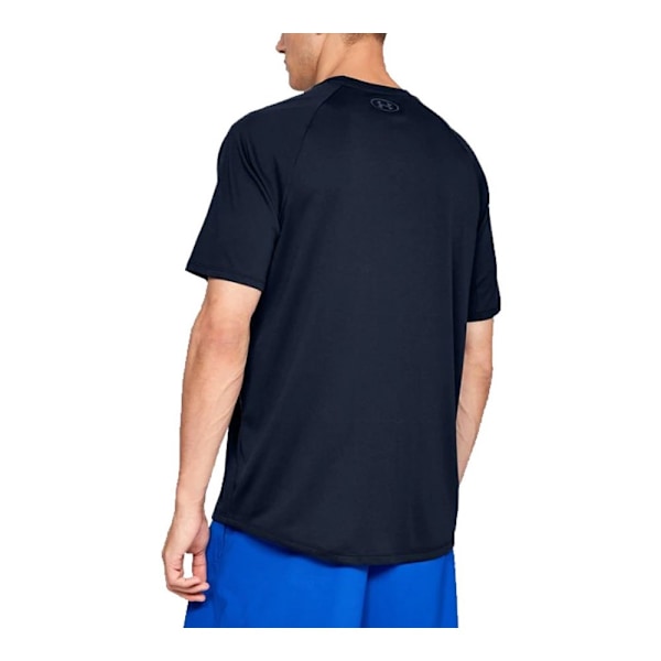 T-shirts Under Armour Tech 20 Flåde 178 - 182 cm/M