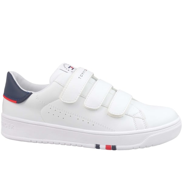 Sneakers low Tommy Hilfiger T3B4322231355X336 Hvid 29