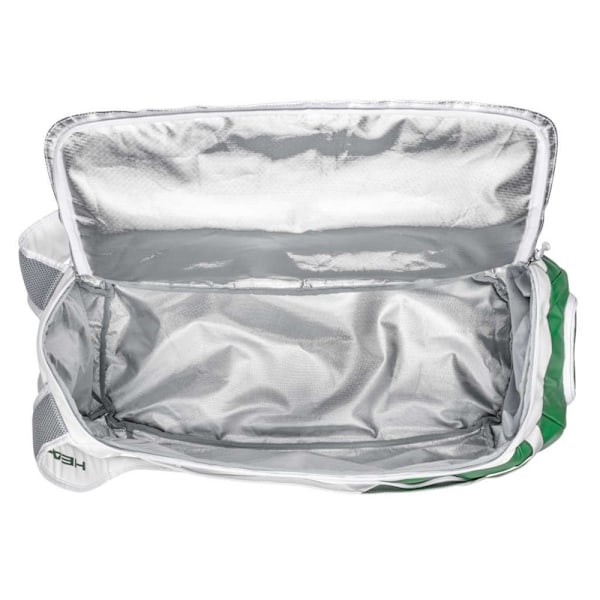 Tasker Head Proplayer Sport Bag Hvid,Grøn
