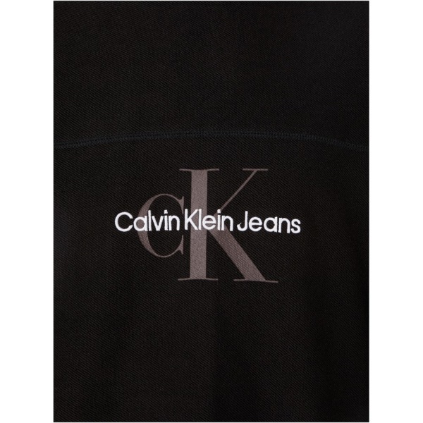 Puserot je Fleecet Calvin Klein J30J321893BEH 187 - 189 cm/L