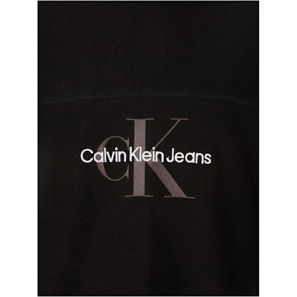 Sweatshirts Calvin Klein J30J321893BEH Sort 187 - 189 cm/L