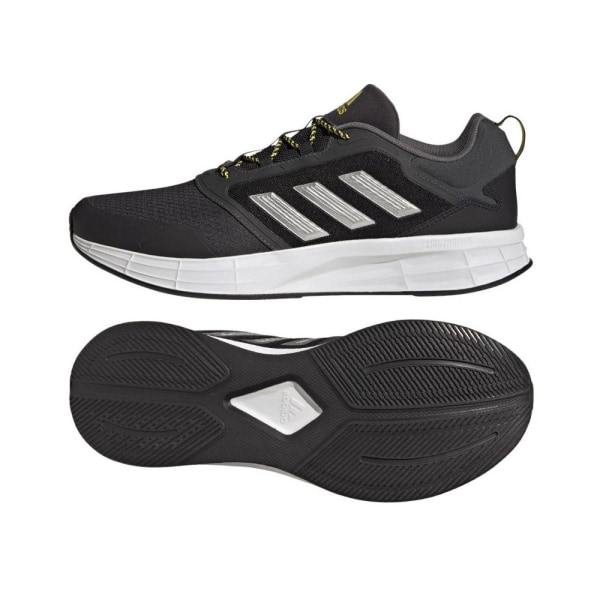 Puolikengät Adidas Duramo Protect Mustat,Harmaat 44