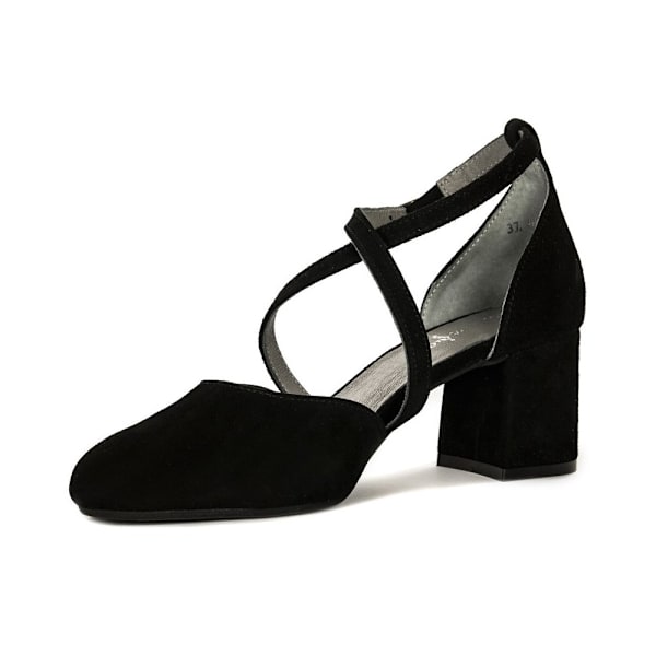 Sandaler Maciejka 0407001001 Sort 41