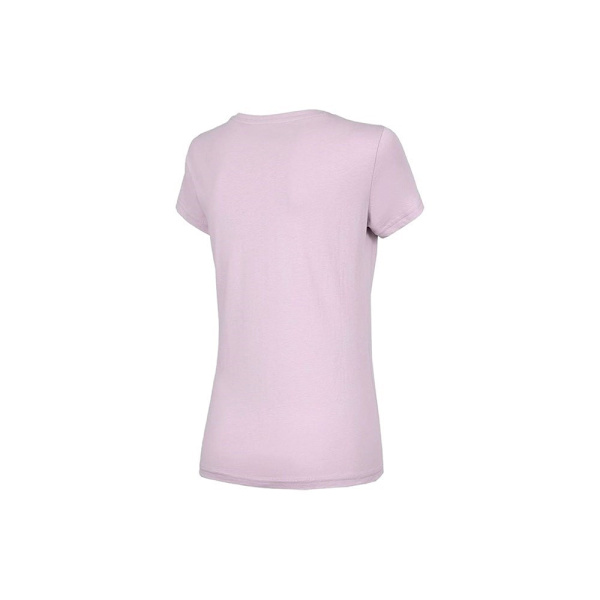 T-paidat 4F TSD013 Violetit 174 - 177 cm/XL