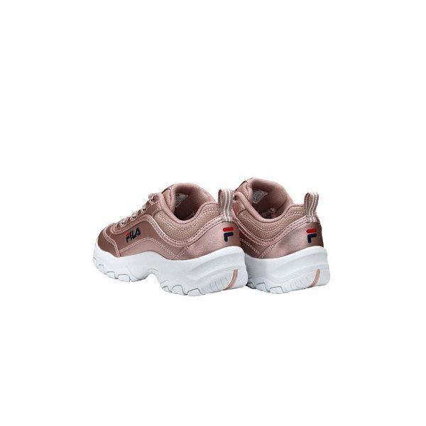 Sneakers low Fila Strada F Low JR Pink 31
