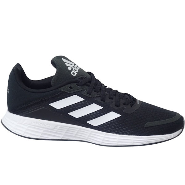 Sneakers low Adidas Duramo SL K Hvid,Sort 38