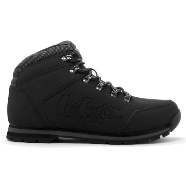 Kengät Lee Cooper LCJ21010705M Mustat 42