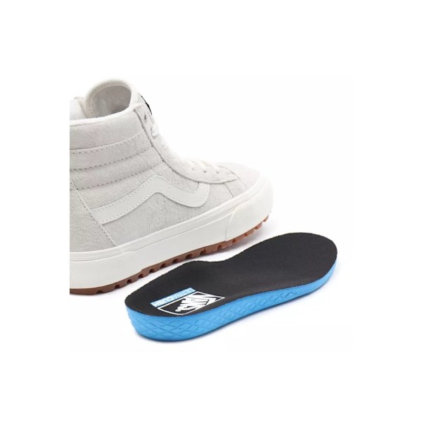 Skor Vans UA SK8HI MTE1 Gråa 47