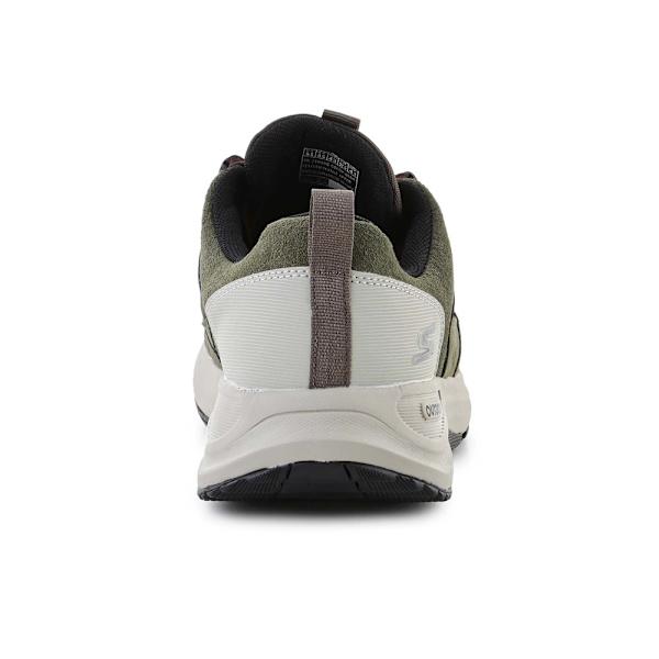 Puolikengät Skechers GO Walk Outdoor Massif Vihreät 44