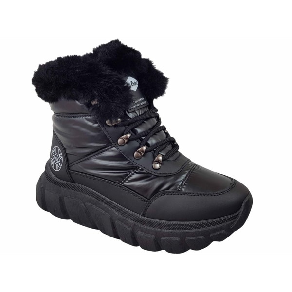 Snowboots Lee Cooper LCJ23441955 Sort 37