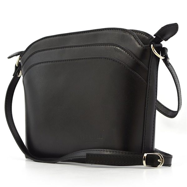 Håndtasker Vera Pelle TS0409 Sort