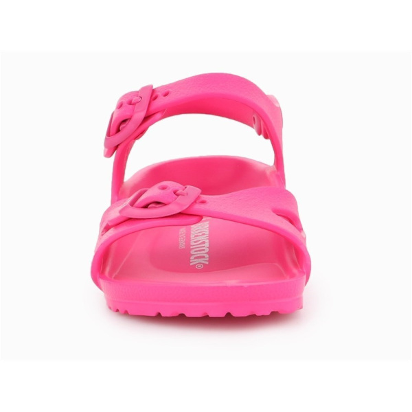 Sandaalit Birkenstock Rio Eva Vaaleanpunaiset 34