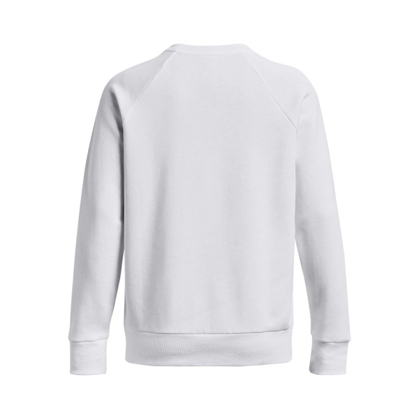 Puserot je Fleecet Under Armour 1379508100 Valkoiset 178 - 182 cm/XL