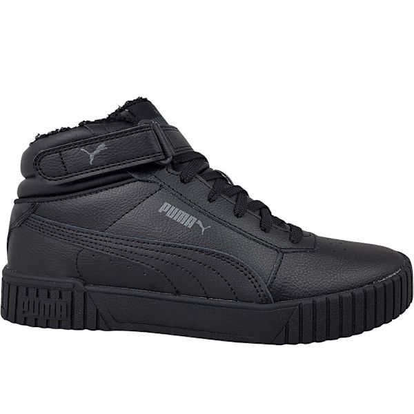 Sko Puma Carina 20 Mid Wtr Sort 38.5