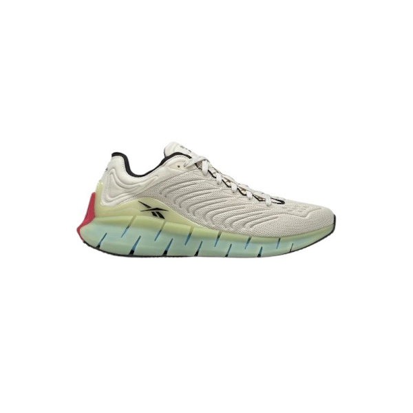 Sneakers low Reebok Zig Kinetica Grå 36