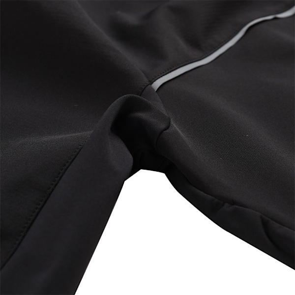 Jakker Alpine Pro LJCB591990 Sort 176 - 182 cm/XL