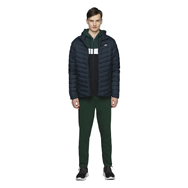 Jakker 4F H4L21 KUMP002 Flåde 185 - 188 cm/XXL